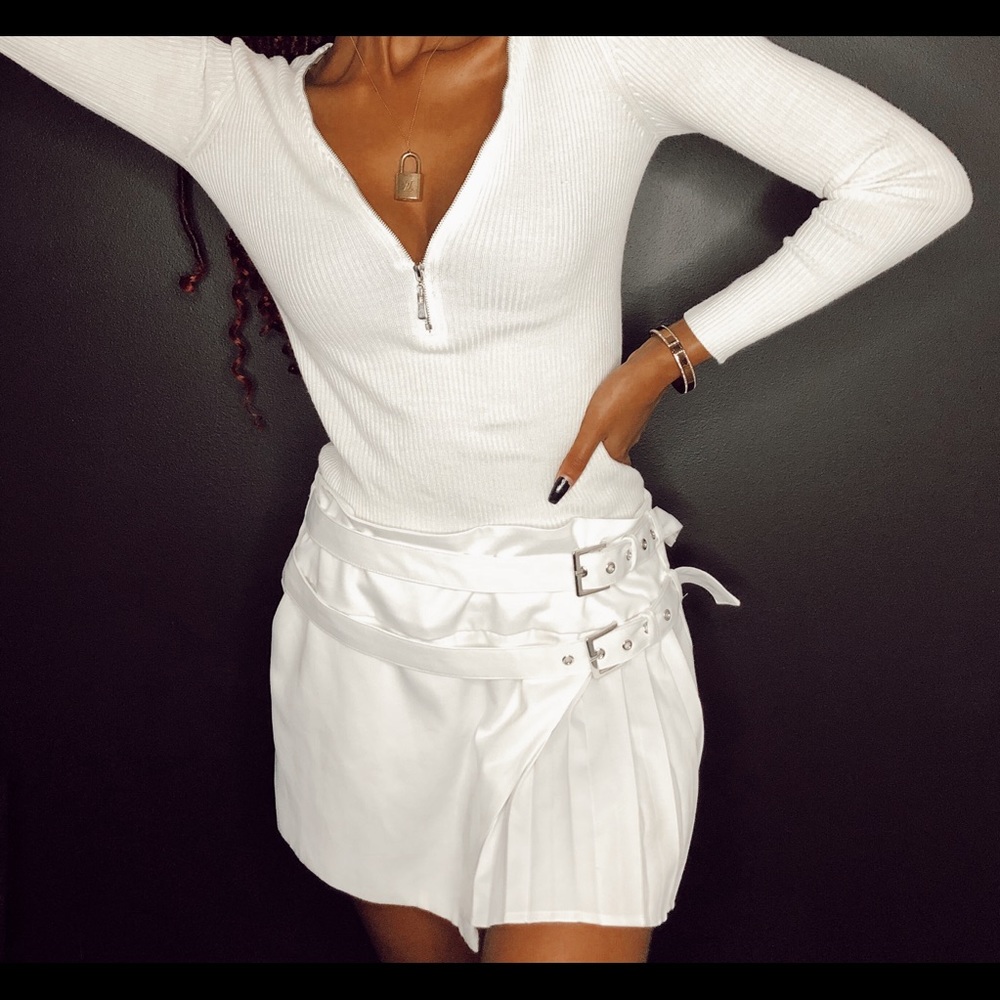 FOREVER 21 skort!